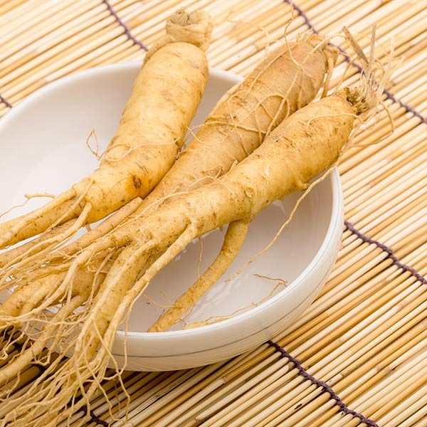 ginseng