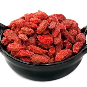 gojiberries